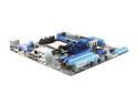 ASUS M4A785-M AMD Motherboards