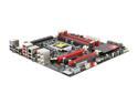 ASUS Maximus III Gene Intel Motherboards