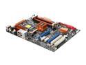 ASUS P5E3 PRO Intel Motherboards