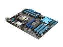 ASUS P7P55 LX Intel Motherboards