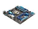 ASUS P7P55-M Intel Motherboards