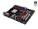 ECS Geforce6100PM-M2 AM2+/AM2 NVIDIA GeForce 6100 Micro ATX AMD Motherboard