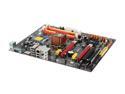 ECS (EliteGroup) P45T-A Intel Motherboards