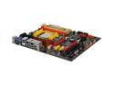 ECS (EliteGroup) A790GXM-A AMD Motherboards
