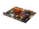 ECS (EliteGroup) P45T-AD3 Intel Motherboards