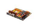 ECS (EliteGroup) A790GXM-AD3 AMD Motherboards