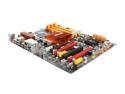 ECS (EliteGroup) X58B-A2 Intel Motherboards