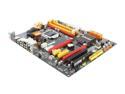 ECS (EliteGroup) P55H-A(1.0) Intel Motherboards