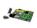DFI LP LT X48-T2R LGA 775 Intel X48 ATX Intel Motherboard