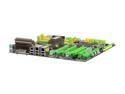DFI LANPARTY UT X48-T2R LGA 775 Intel X48 ATX Intel Motherboard