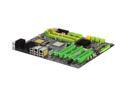 DFI LANPARTY LT X48-T3RS Intel Motherboards