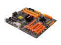 DFI LP DK X48-T2RSB PLUS Intel Motherboards