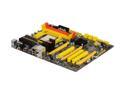 DFI LP DK 790FXB-M3H5 AMD Motherboards