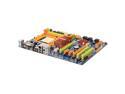 Biostar TFORCE TA790GX 128M AMD Motherboards