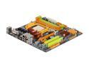 Biostar TA790GX XE AMD Motherboards