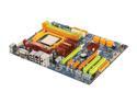 Biostar TForce TA790GX A3+ AMD Motherboards
