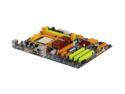 Biostar TA790GXB A2+ AMD Motherboards