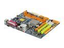 Biostar G31E-M7 Intel Motherboards