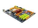 Biostar TA790GXBE AMD Motherboards
