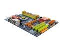 Biostar T5 XE Intel Motherboards