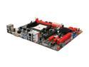 BIOSTAR A75MH FM1 AMD A75 (Hudson D3) SATA 6Gb/s USB 3.0 HDMI Micro ATX AMD Motherboard