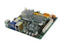 JETWAY J7F5M1G2E-VHE-LF Motherboard / CPU / VGA Combo