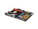 JETWAY JHA08-LF AMD Motherboards