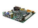 JETWAY J7F5M2H-VDE-LF Motherboard / CPU / VGA Combo