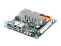 JETWAY J7F4K1G2ES-LF Motherboard / CPU / VGA Combo