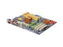ASRock X48TurboTwins Intel Motherboards