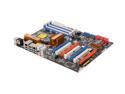 ASRock X58 Supercomputer Intel Motherboards