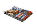 ASRock X58 Deluxe Intel Motherboards