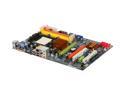 ASRock A780GXH/128M AMD Motherboards