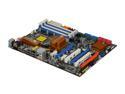 ASRock X58 Extreme Intel Motherboards