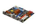 ASRock P45X3 Deluxe LGA 775 Intel P45 ATX Intel Motherboard