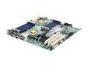 SUPERMICRO MBD-X8DAE-O Extended ATX Server Motherboard Dual LGA 1366 Intel 5520 DDR3 1333