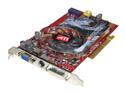 Sapphire Tech 102A2610502 Desktop Graphics / Video Cards