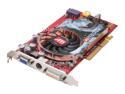 Sapphire Tech 100581PESR-RD Desktop Graphics / Video Cards