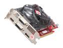 DIAMOND Radeon HD 6770 1GB GDDR5 PCI Express 2.1 x16 CrossFireX Support Video Card with Eyefinity 6770PE51GE