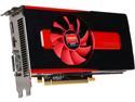 AMD Radeon R7 250 1GB GDDR5 PCI Express 3.0 x16 CrossFireX Support Video Card R7250X1GB