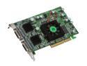 matrox QID-QDA8X128 Workstation Graphics / Video Cards