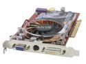 ELSA, Inc X80 XT P 256B Vivo Desktop Graphics / Video Cards