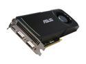ASUS GeForce GTX 570 (Fermi) 1280MB GDDR5 PCI Express 2.0 x16 SLI Support Video Card ENGTX570/2DI/1280MD5