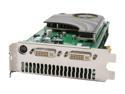 Leadtek PX7950 GX2 TDH Desktop Graphics / Video Cards