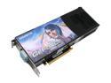 GIGABYTE GV-NX98X1GHI-B Desktop Graphics / Video Cards
