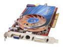 GIGABYTE GV-R80X256V Desktop Graphics / Video Cards