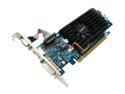 GIGABYTE GeForce 210 512MB DDR3 PCI Express 2.0 x16 Low Profile Ready Video Card GV-N210D3-512I