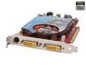 MSI COMPUTER NX7900GS-T2D256E-HD Desktop Graphics / Video Cards