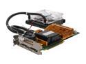 MSI NX8800GTX OC Liquid Desktop Graphics / Video Cards
