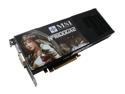 MSI COMPUTER N9800GX2-M2D1G Desktop Graphics / Video Cards